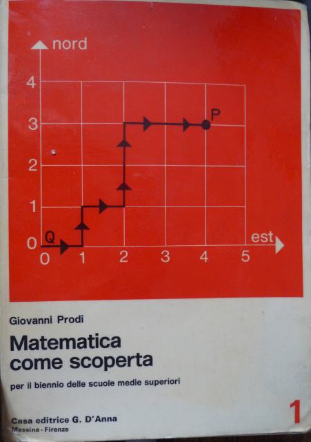l'età chiedeva una rapida smorfia